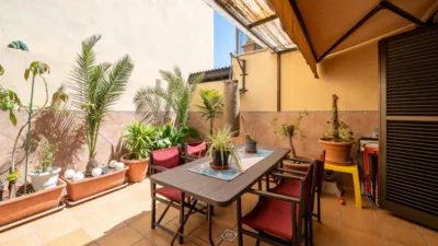 Terraced house on Carrer Baix Ordinas photo 6