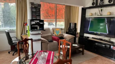 Apartment in Finestrat photo 5