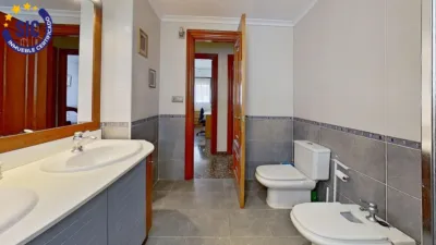 Flat on Carrer de la Isla Cabrera photo 32