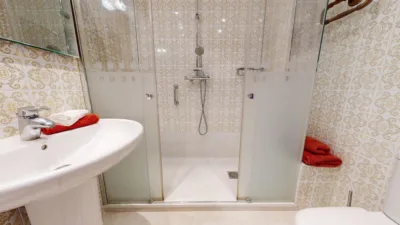 Apartment in Alameda de Mazarredo photo 31