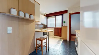 Apartment in Alameda de Mazarredo photo 17