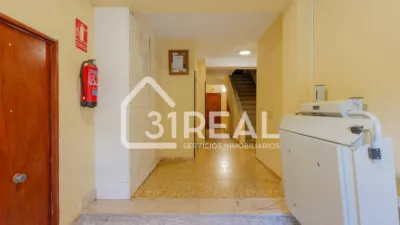 Apartment on Calle del Alcalde Martín de Alzaga photo 19