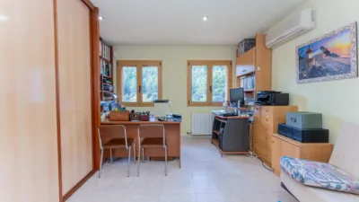 House in Can Vinader photo 63