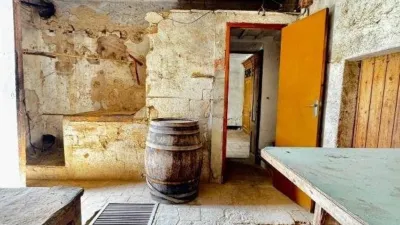 House in Santa Margarida de Montbui photo 17
