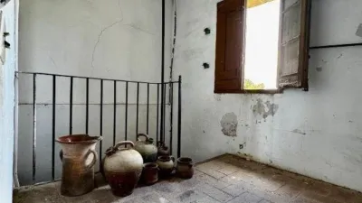 House in Santa Margarida de Montbui photo 19