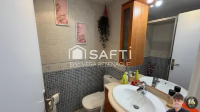 Apartment in Calella photo 27