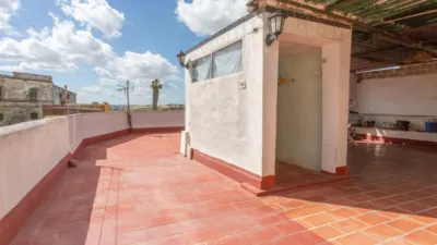 House on Calle Cayetano Picado photo 41