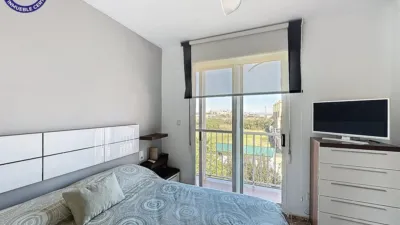 Apartment on Camino de la Mar photo 9