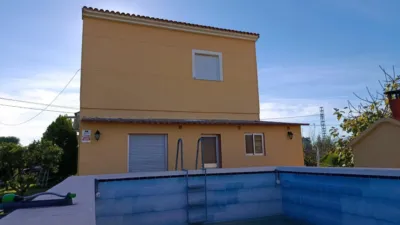House on Calle Poligono 07, No. 447 photo 37
