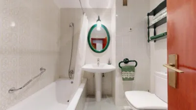 Apartment in Alameda de Mazarredo photo 37