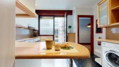 Apartment in Alameda de Mazarredo photo 16