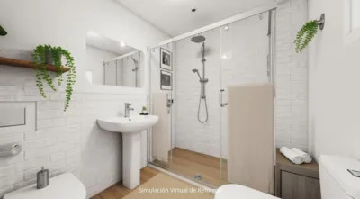 Apartment in Alameda de Mazarredo photo 29