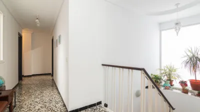Apartment in Plaça dels Pontos photo 27
