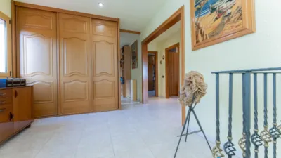 House in Can Vinader photo 49