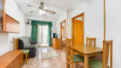 Apartment on Calle de Ramón Gallud photo 5