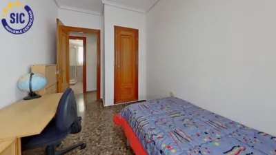Flat on Carrer de la Isla Cabrera photo 29