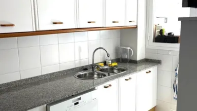 Pis – Xàbia / Jávea, Parque Villas, la Marina Alta - Vista 4