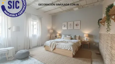 Terraced house on Calle del Maestro Giner photo 10