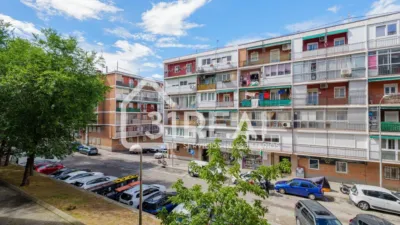 Apartment on Calle del Alcalde Martín de Alzaga photo 20