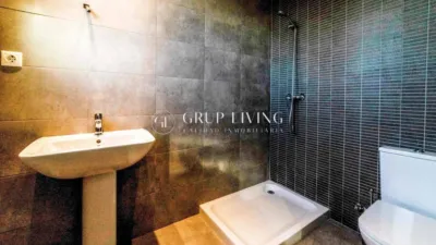 Penthouse in La Plana photo 35