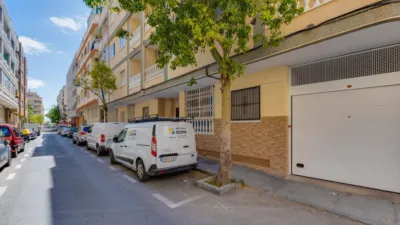 Apartamento en calle de Ramón Gallud photo 30