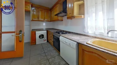 Flat on Carrer de la Isla Cabrera photo 17