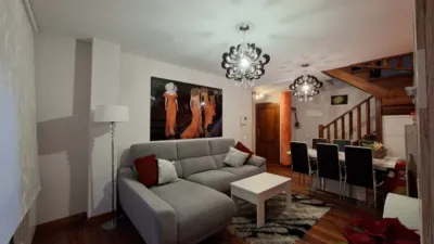 Duplex in Torrelavega photo 5
