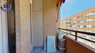 Flat on Carrer de la Isla Cabrera photo 42