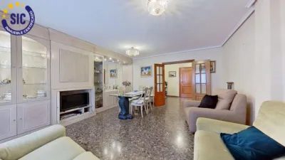 Flat on Carrer de la Isla Cabrera photo 11
