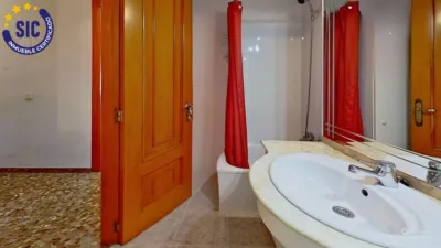 Flat on Carrer de la Isla Cabrera photo 59