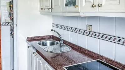 Flat on Calle Vica, No. 1 photo 7