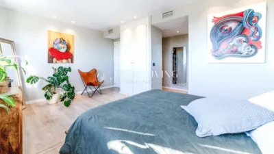 Penthouse in La Plana photo 22