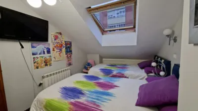 Duplex in Torrelavega photo 20
