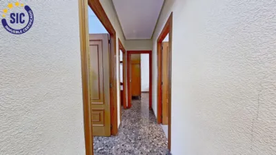 Flat on Carrer de la Isla Cabrera photo 55