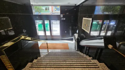 Apartment in Alameda de Mazarredo photo 45