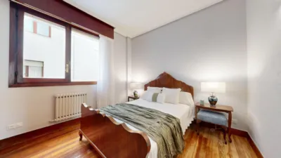 Apartment in Alameda de Mazarredo photo 33