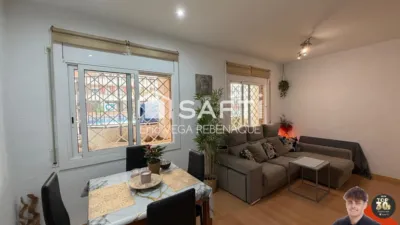 Apartment in Calella photo 14