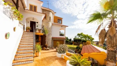 House in Can Vinader photo 4
