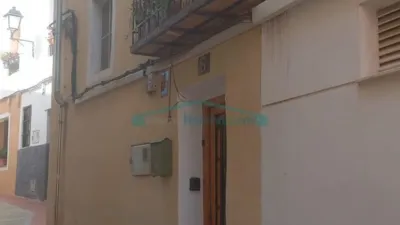 Casa - Vista 4