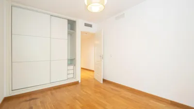 Apartment in Ciudad Jardín photo 18