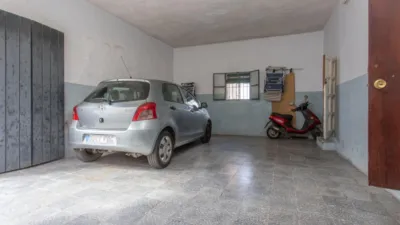 House on Calle Cayetano Picado photo 49