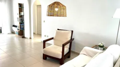 Pis – Xàbia / Jávea, Parque Villas, la Marina Alta - Vista 5