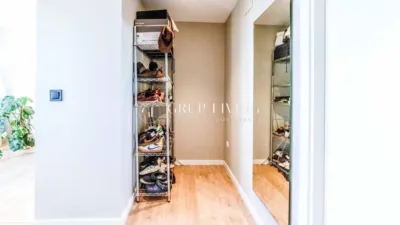 Penthouse in La Plana photo 25