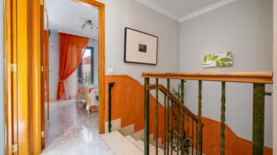 Terraced house on Carrer Baix Ordinas photo 23