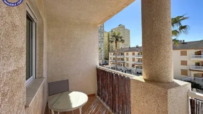 Apartment on Camino de la Mar photo 14