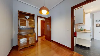 Apartment in Alameda de Mazarredo photo 24