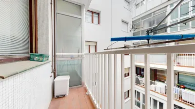 Apartment in Alameda de Mazarredo photo 18