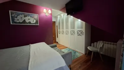 Duplex in Torrelavega photo 15