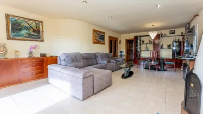 House in Can Vinader photo 38