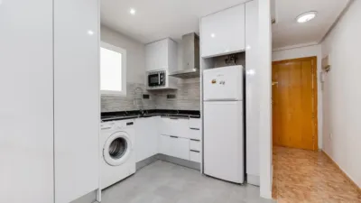 Piso – Torrevieja - Vista 3
